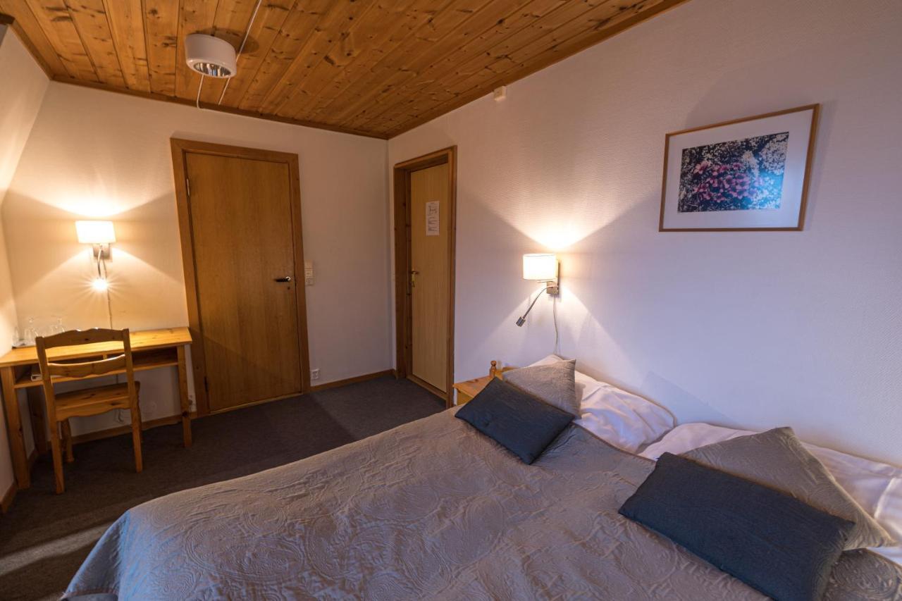 Lemonsjo Fjellstue Og Hyttegrend Randsverk エクステリア 写真
