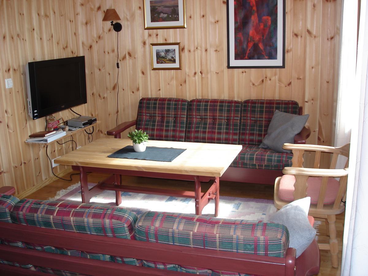 Lemonsjo Fjellstue Og Hyttegrend Randsverk 部屋 写真