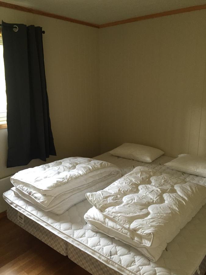 Lemonsjo Fjellstue Og Hyttegrend Randsverk エクステリア 写真
