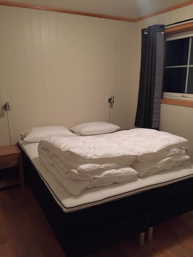 Lemonsjo Fjellstue Og Hyttegrend Randsverk エクステリア 写真